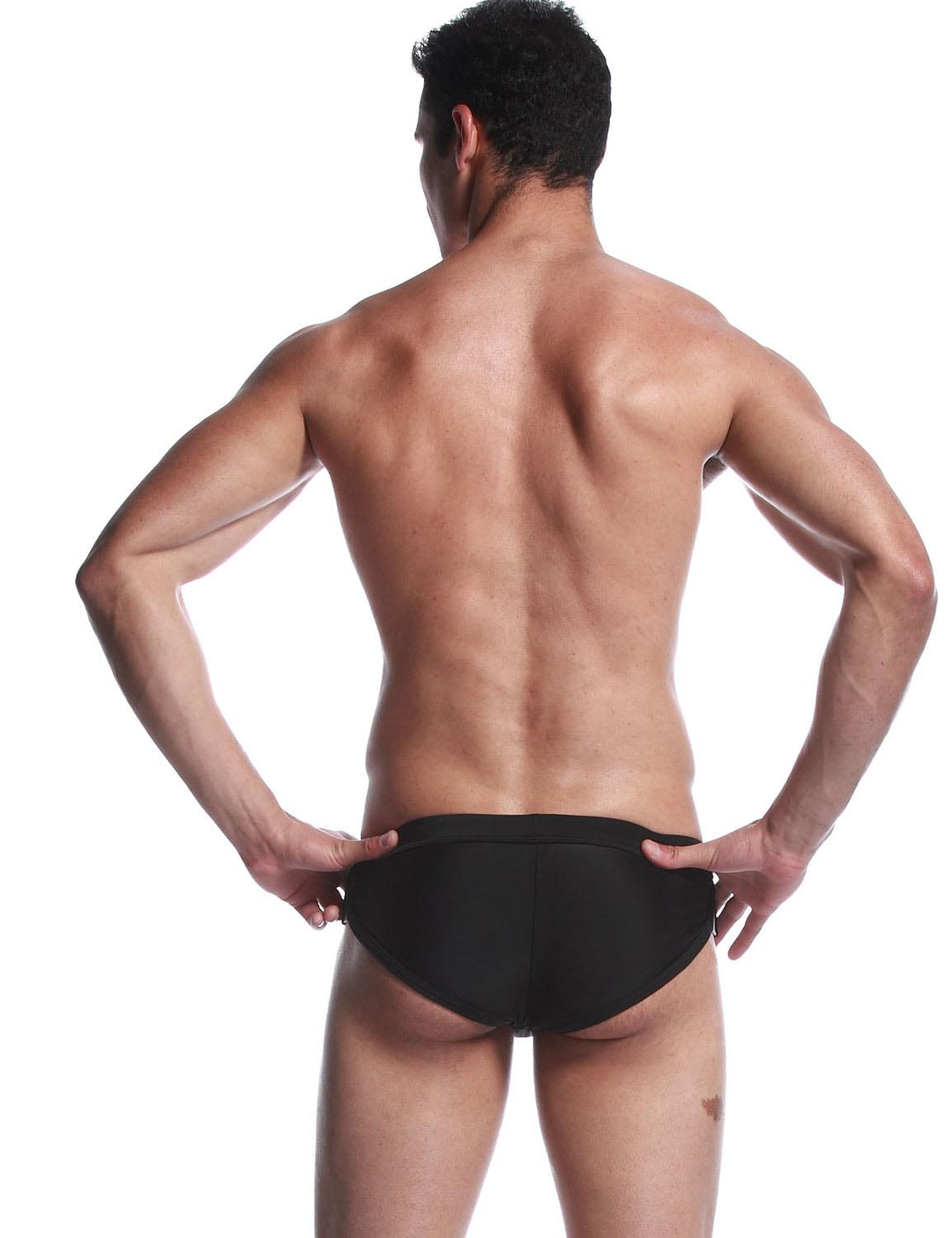 Athletic Department Badge Swimwear 30904