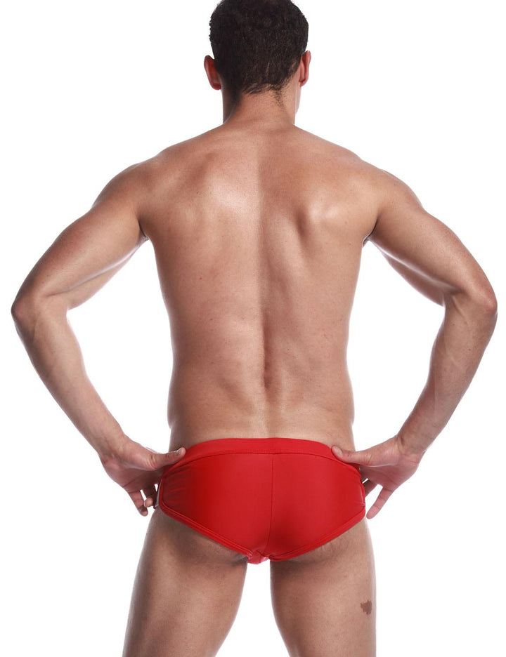 Athletic Department Badge Swimwear 30904