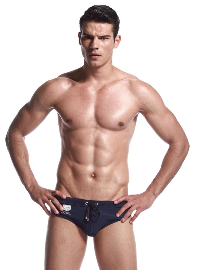 Athletic Department Badge Swimwear 30904