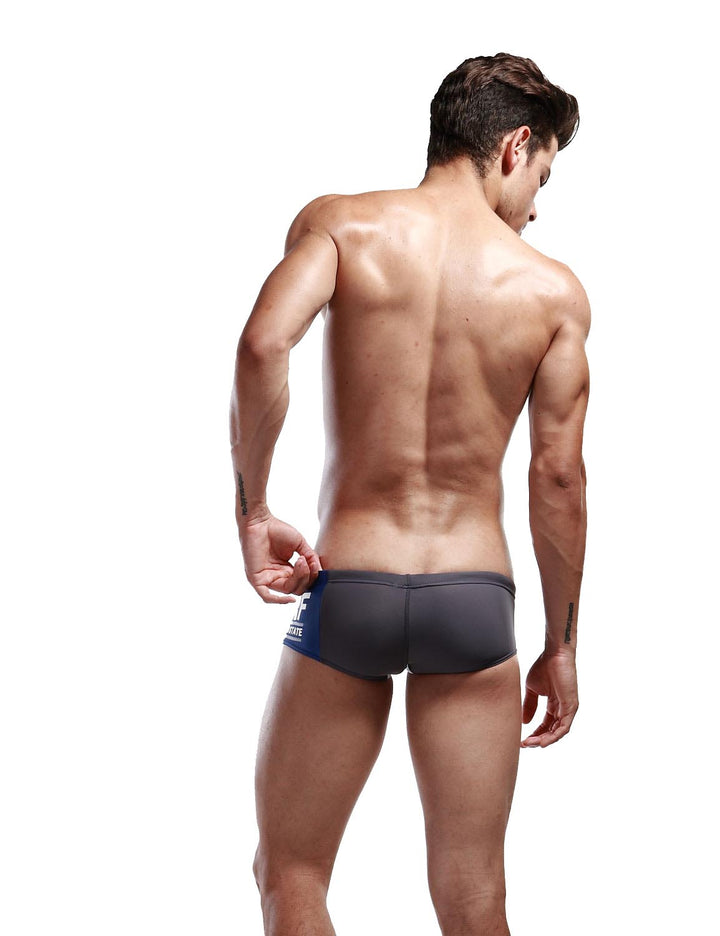 Super Low Rise Surf Boxer Brief Swimwear 30807