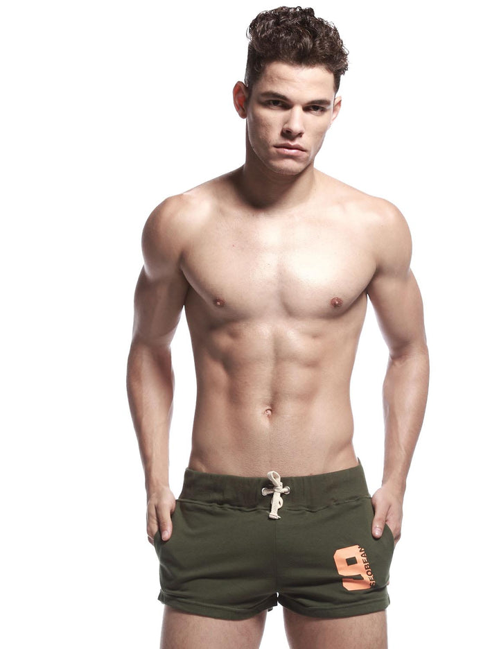 No.9 Sport Shorts 30502