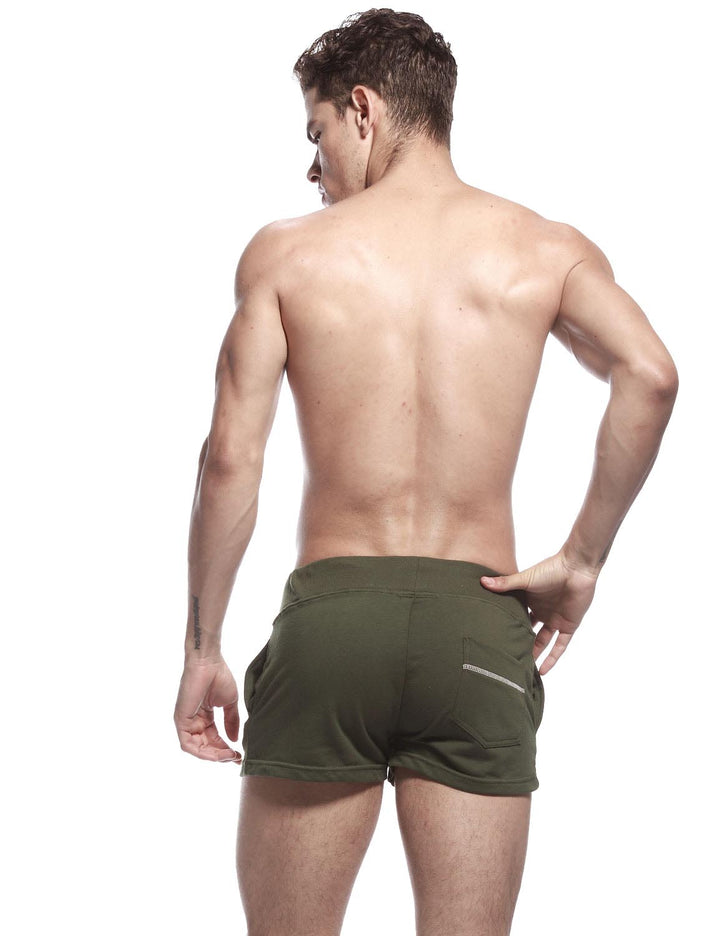No.9 Sport Shorts 30502