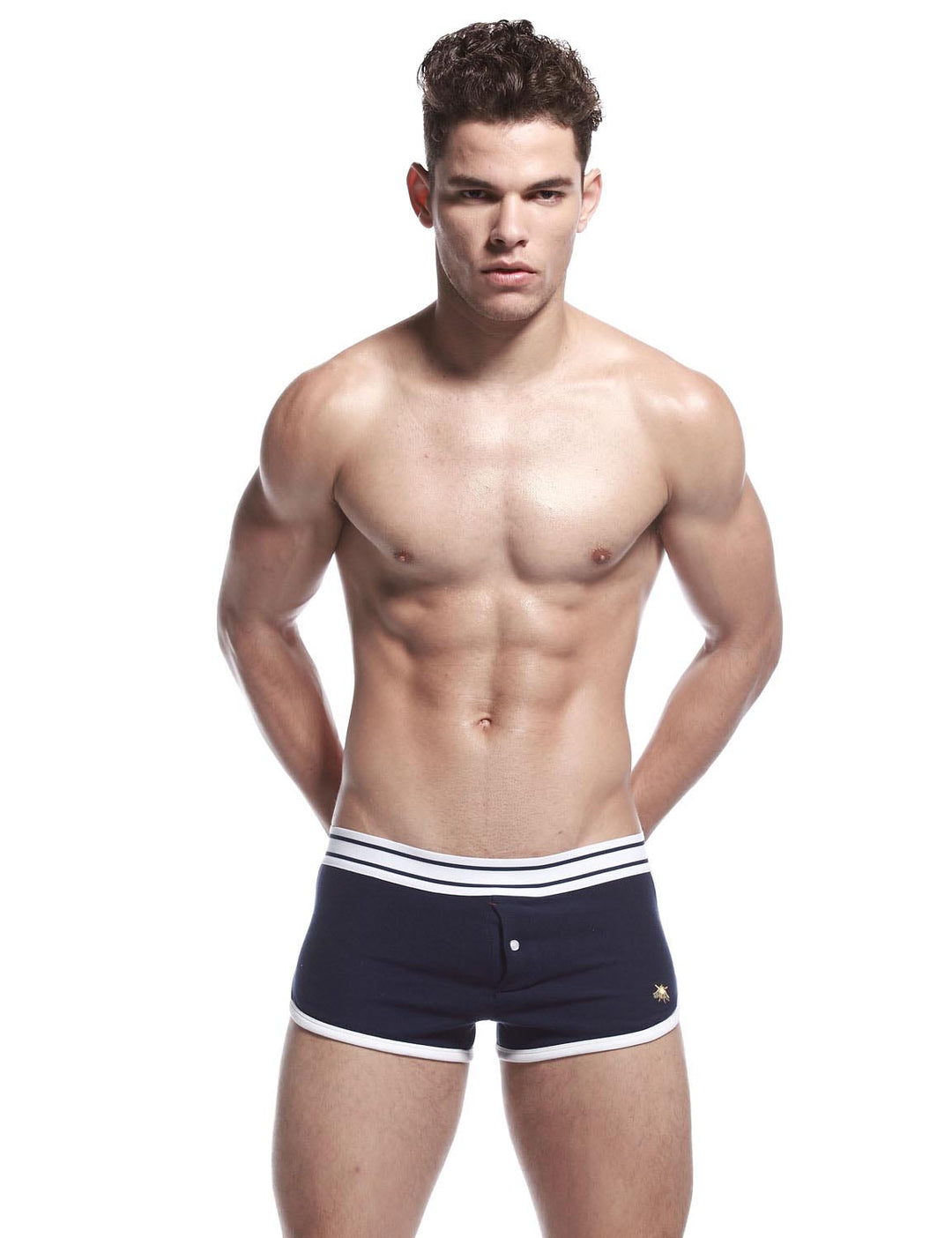 Slits Fit Trunks 20502