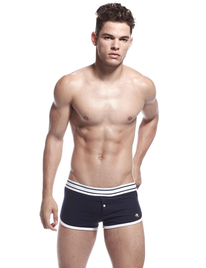 Slits Fit Trunks 20502