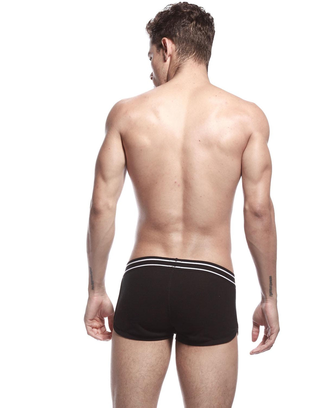 Slits Fit Trunks 20502