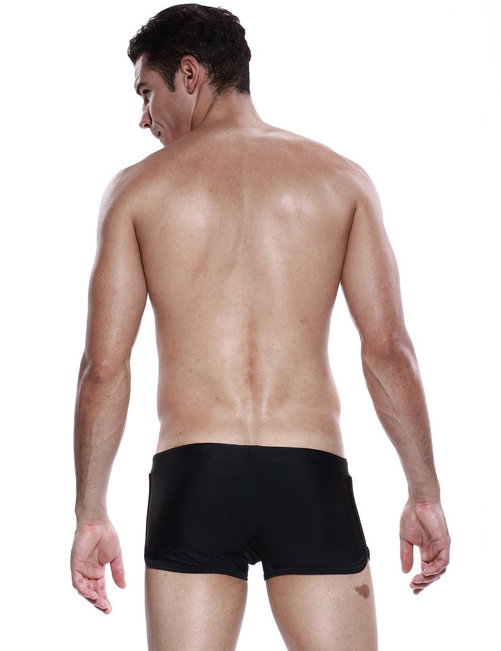 Boxer Trunks Swimwear 40803