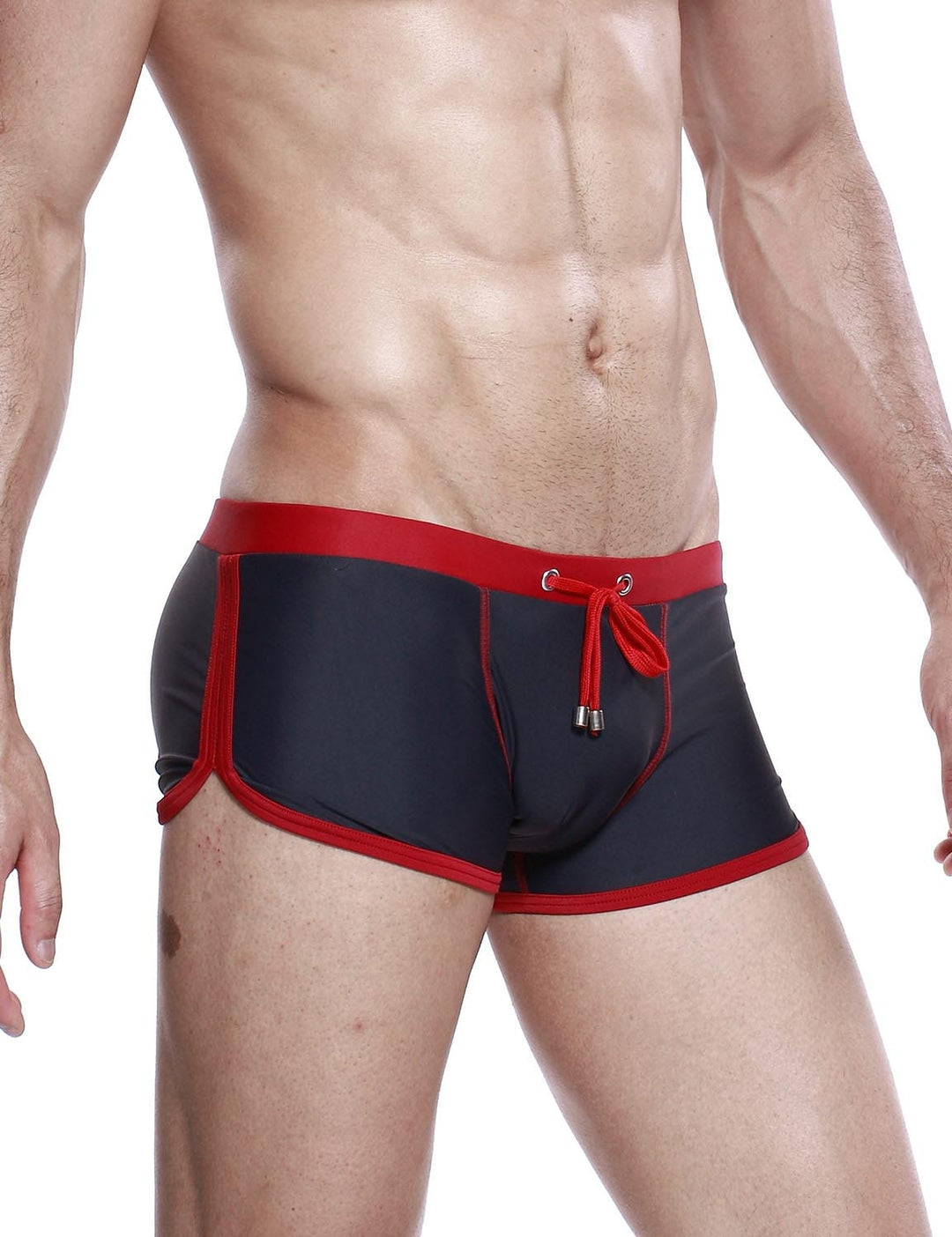 Boxer Trunks Swimwear 40803