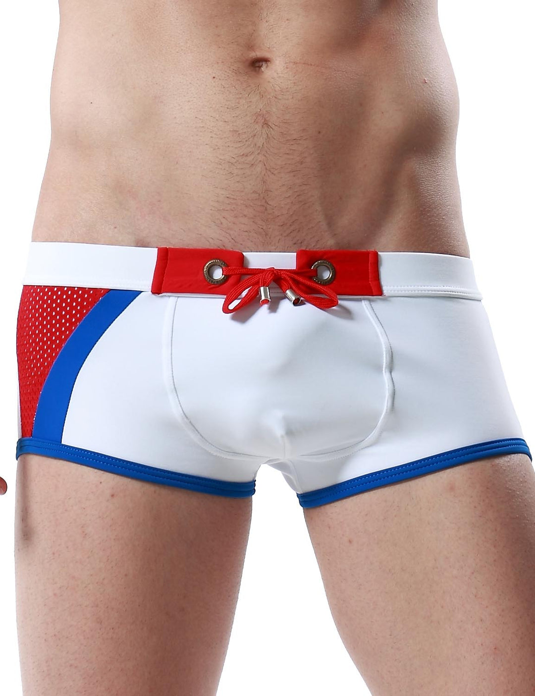 Low Rise Boxer Brief Swimwear 50816