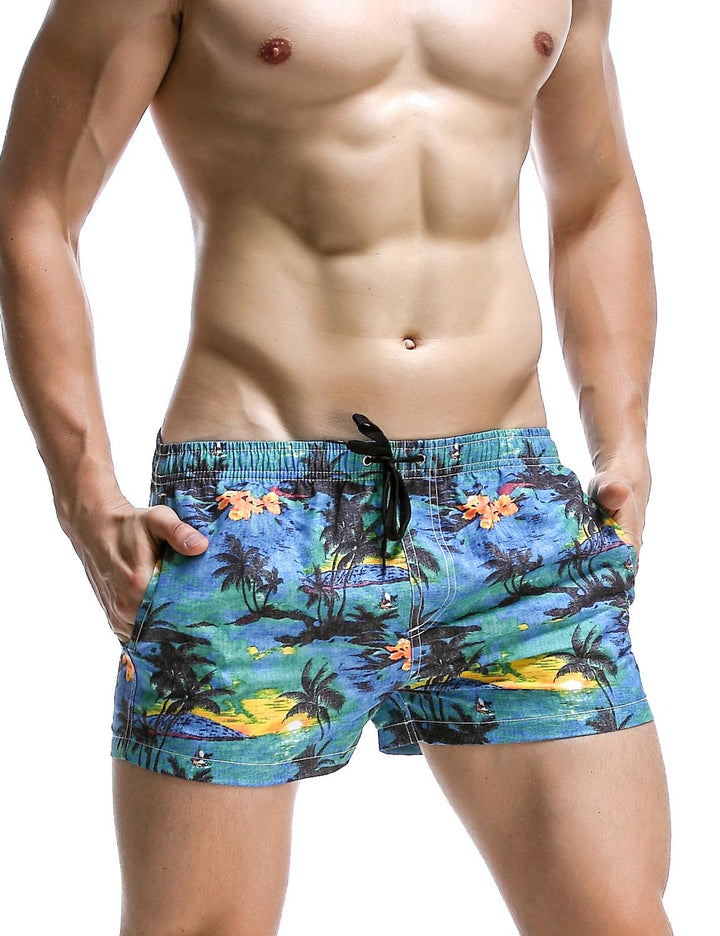 Swim Beach Surf Shorts 61301