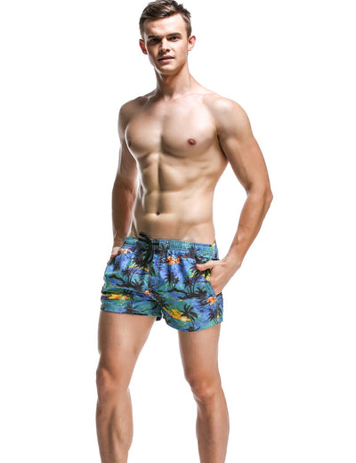 Swim Beach Surf Shorts 61301