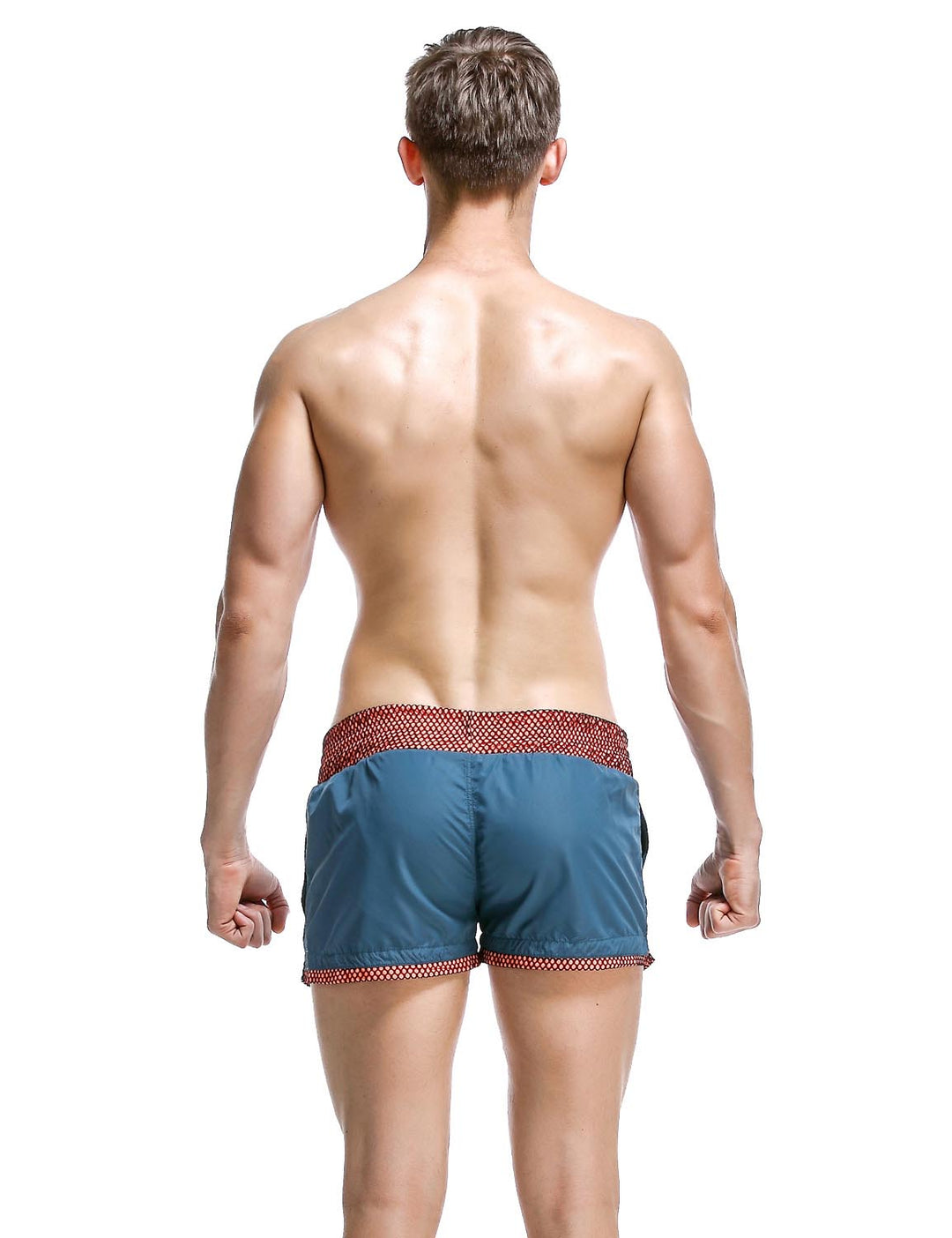 Swim Sport Beach Surf Shorts 61302