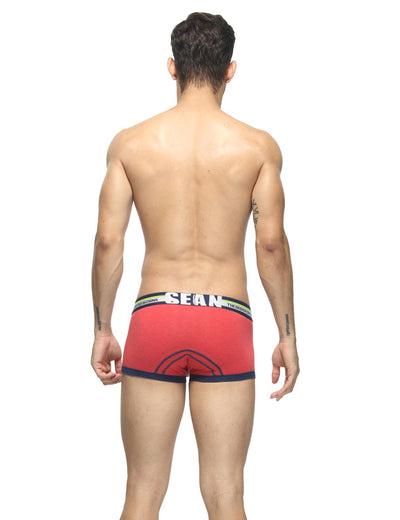 Low Rise Sexy Boxer Brief 60212