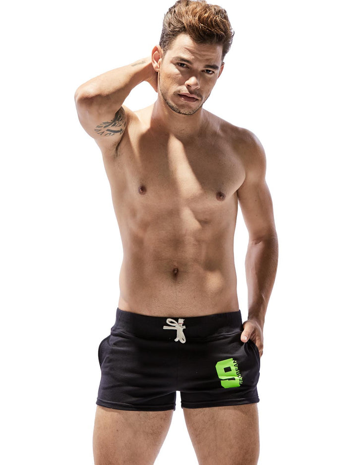 No.9 Sport Shorts 30502