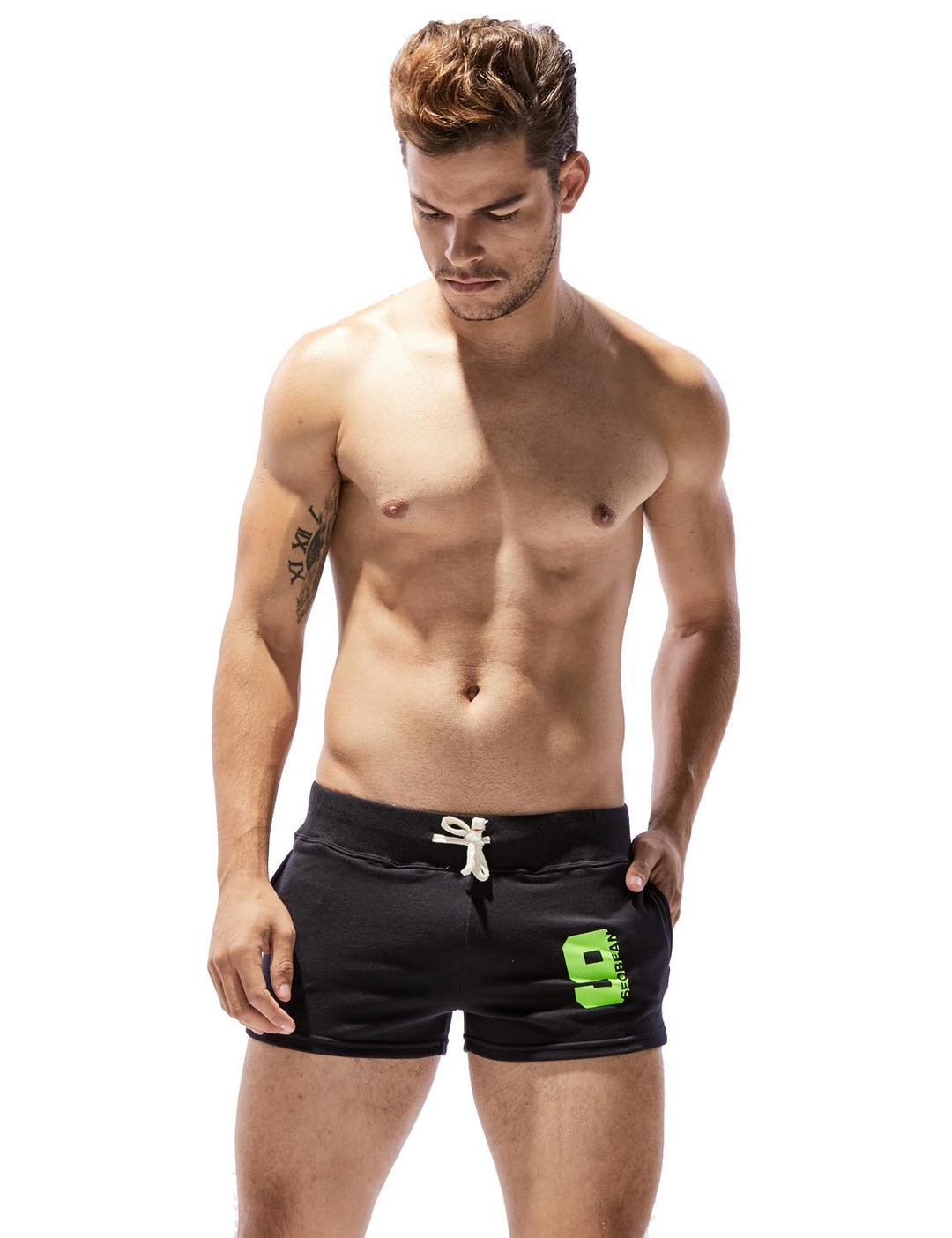 No.9 Sport Shorts 30502