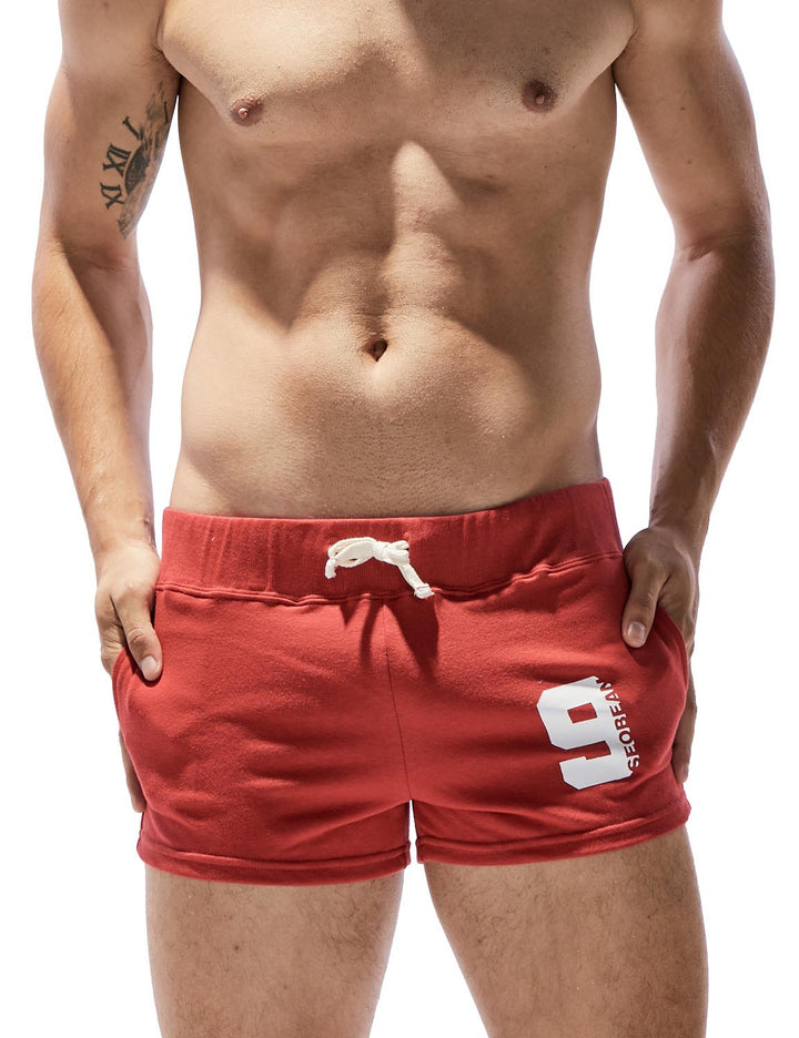 No.9 Sport Shorts 30502