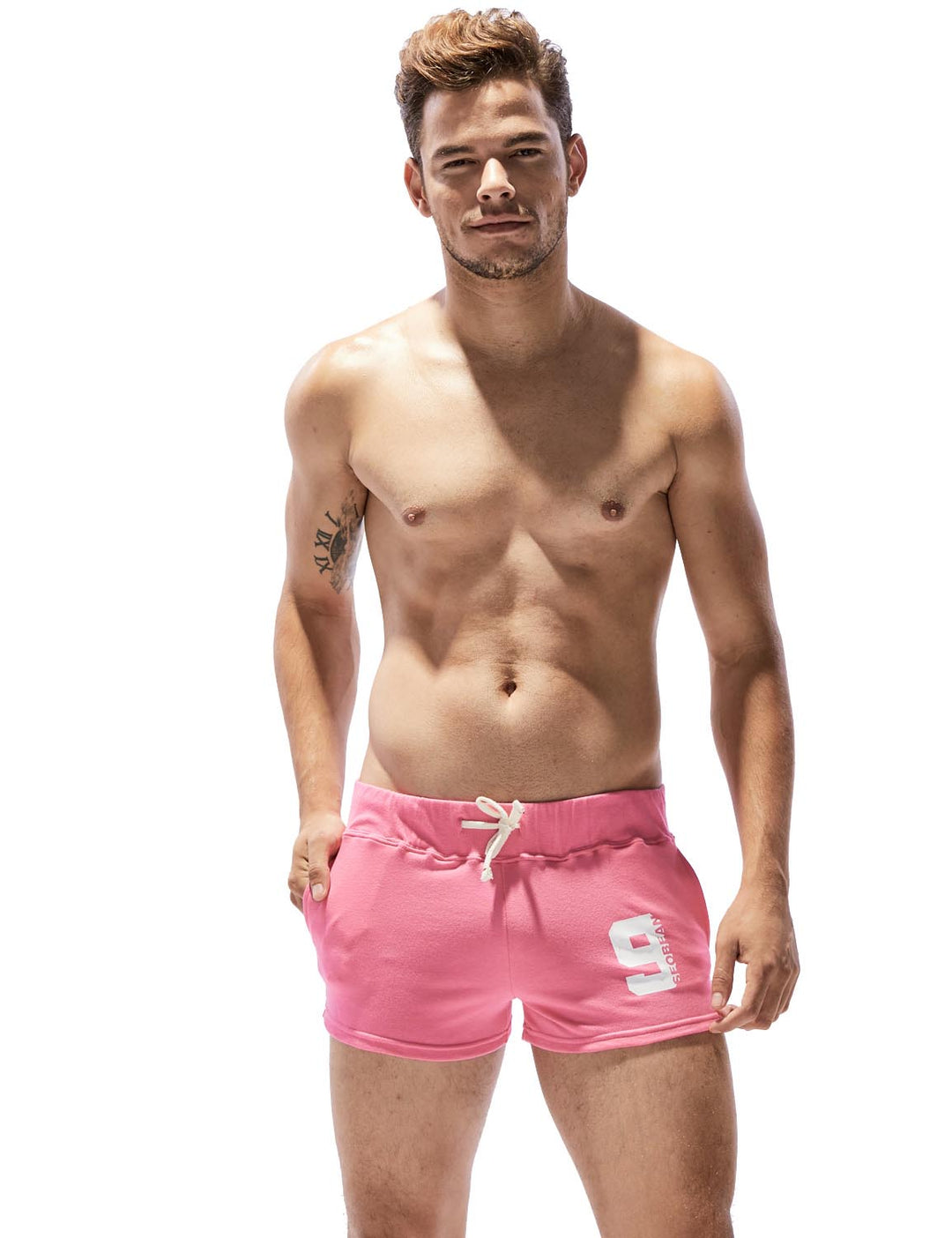 No.9 Sport Shorts 30502