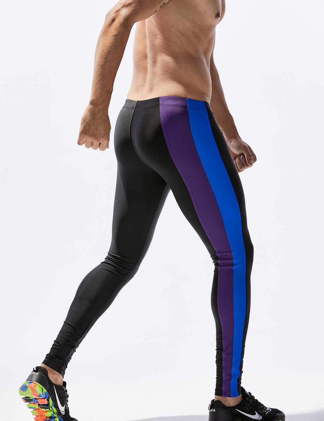 Sport Compression Tights Leggings 70613