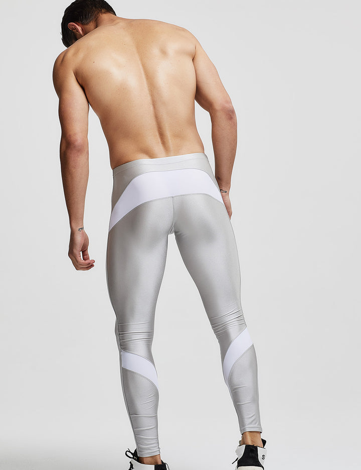 Sport Compression Tights Leggings 60614