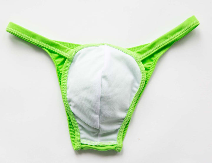 Low Rise Narrow Side Bikini Swim S205