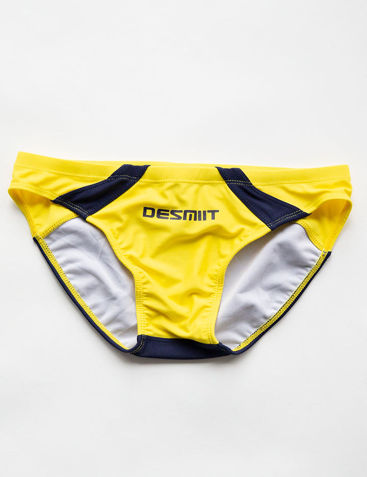 Low Rise Bikini Swimwear S321