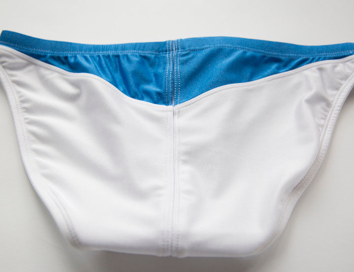 Super Low Rise Bikini Swimwear S324