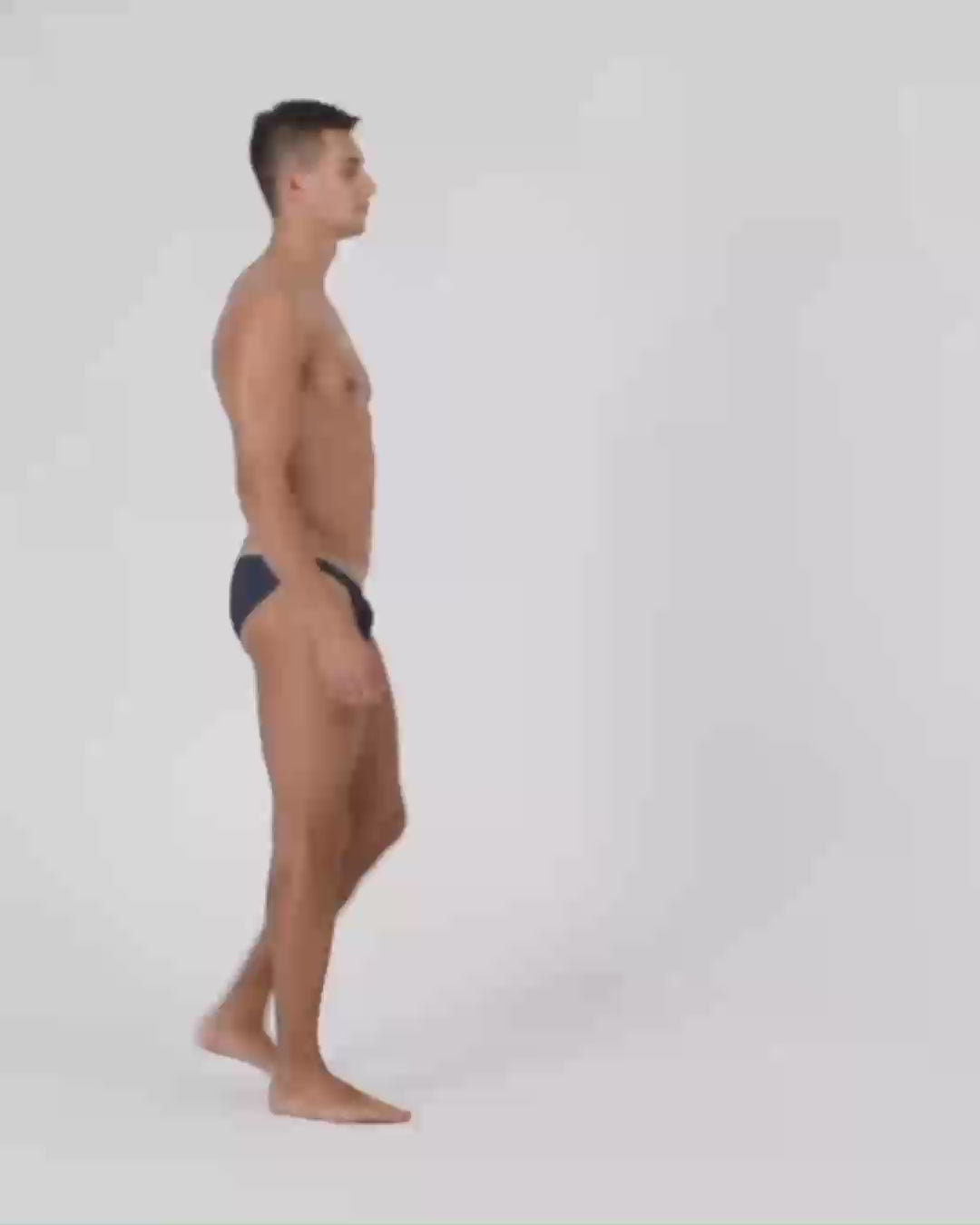 SEOBEAN Mens Sexy Super Low Rise Bikini Briefs Underwear #Top 10104 –  SEOBEAN®