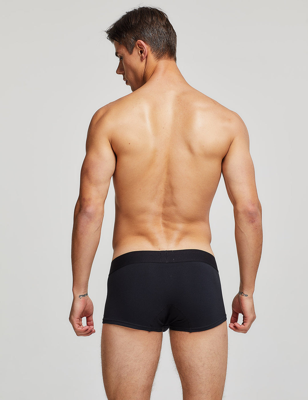 7 Colors Week Boxer Brief 00203
