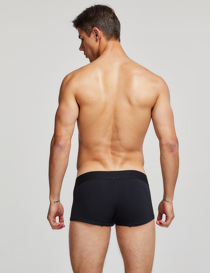7 Colors Week Boxer Brief 00203