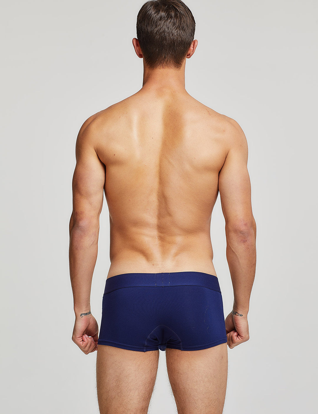 7 Colors Week Boxer Brief 00203