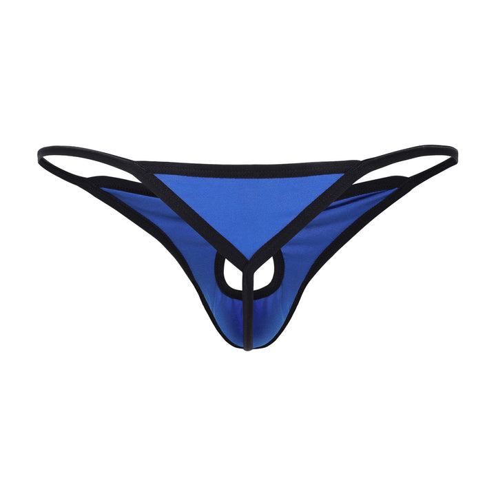 Sexy O-Ring G-String 5035