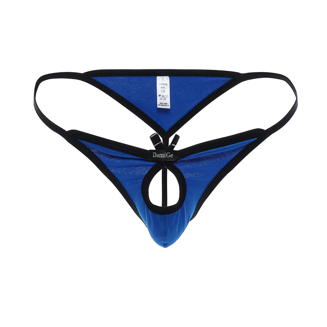 Sexy O-Ring G-String 5035