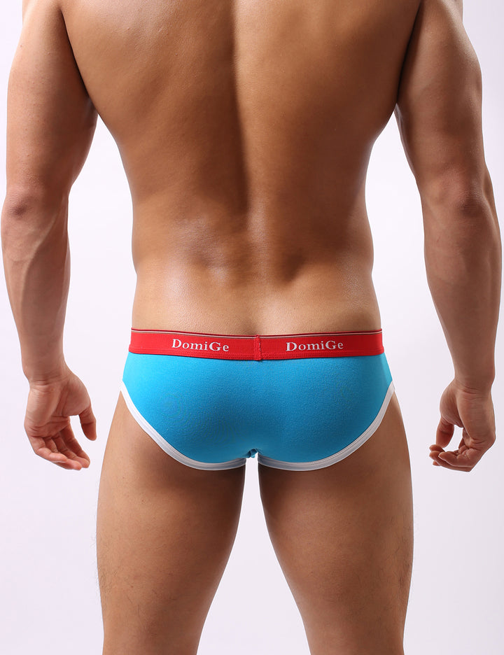 Low Rise Briefs 5040