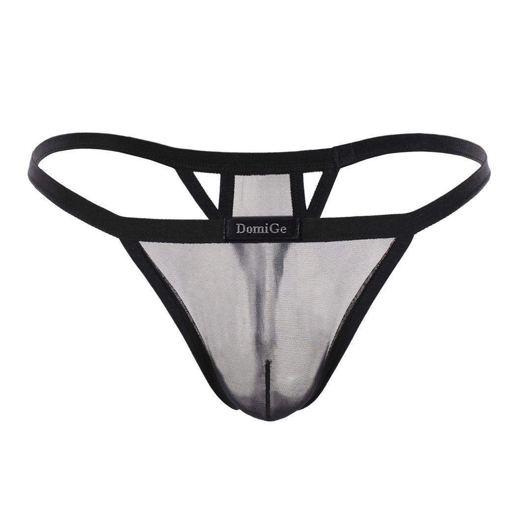 Mesh G-String Thong 5267