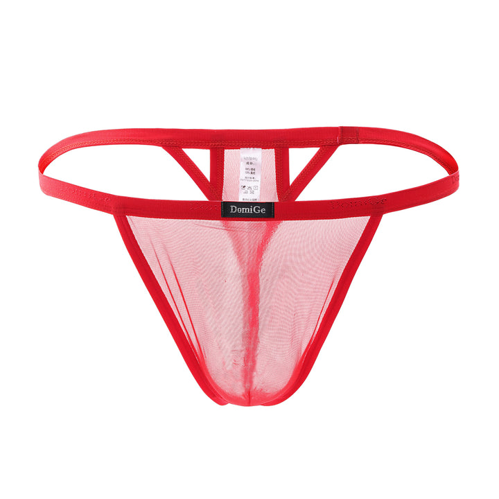 Mesh G-String Thong 5267