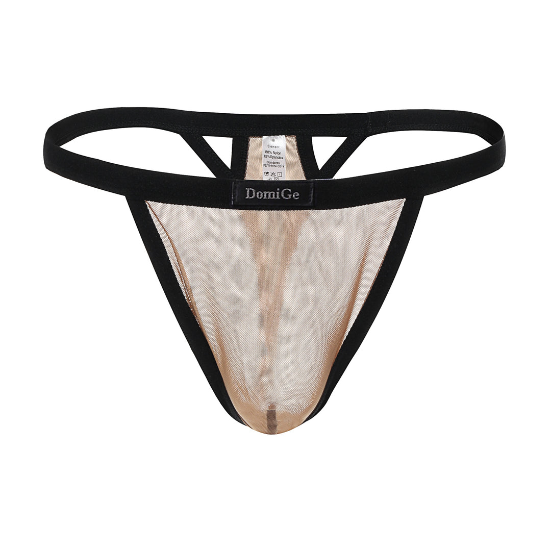 Mesh G-String Thong 5267