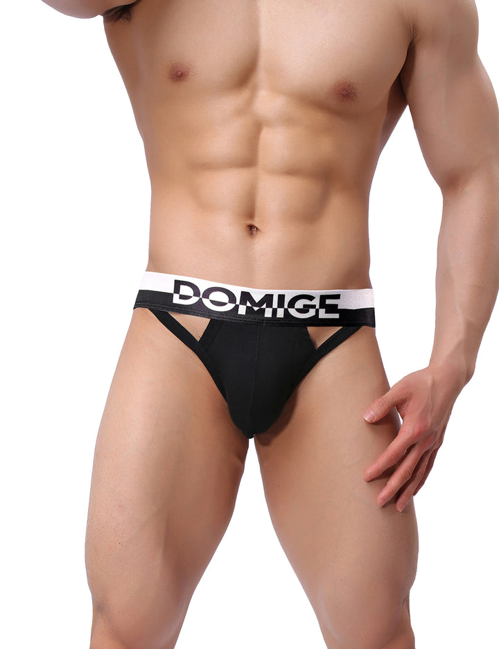 Wide Waistband Jockstrap 5361