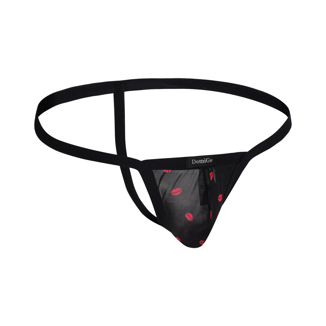 Sexy G-String Thong 5508