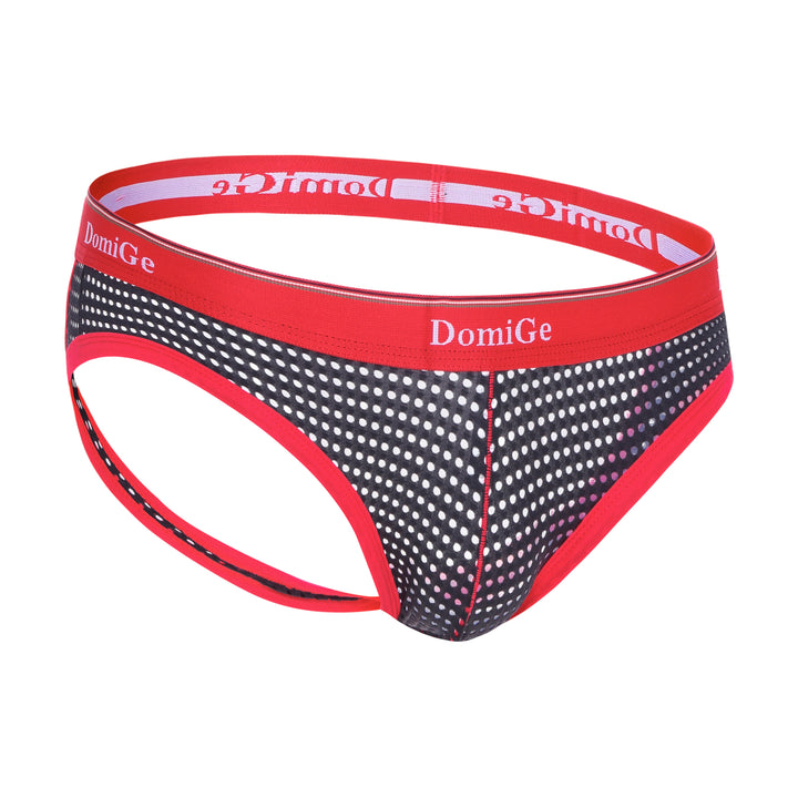 Sexy Mesh Jockstrap 5515