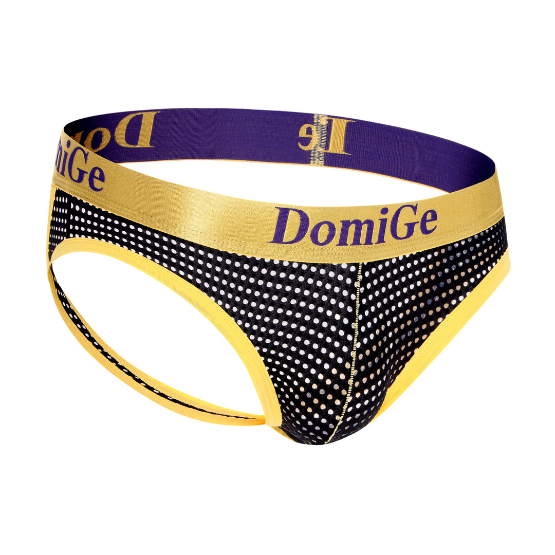 Sexy Mesh Jockstrap 5515