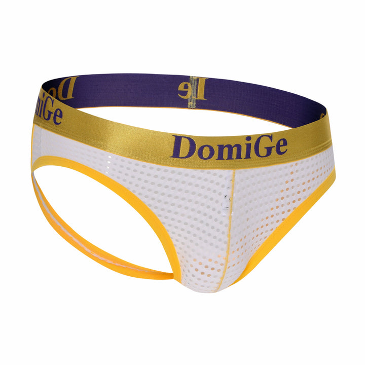 Sexy Mesh Jockstrap 5515