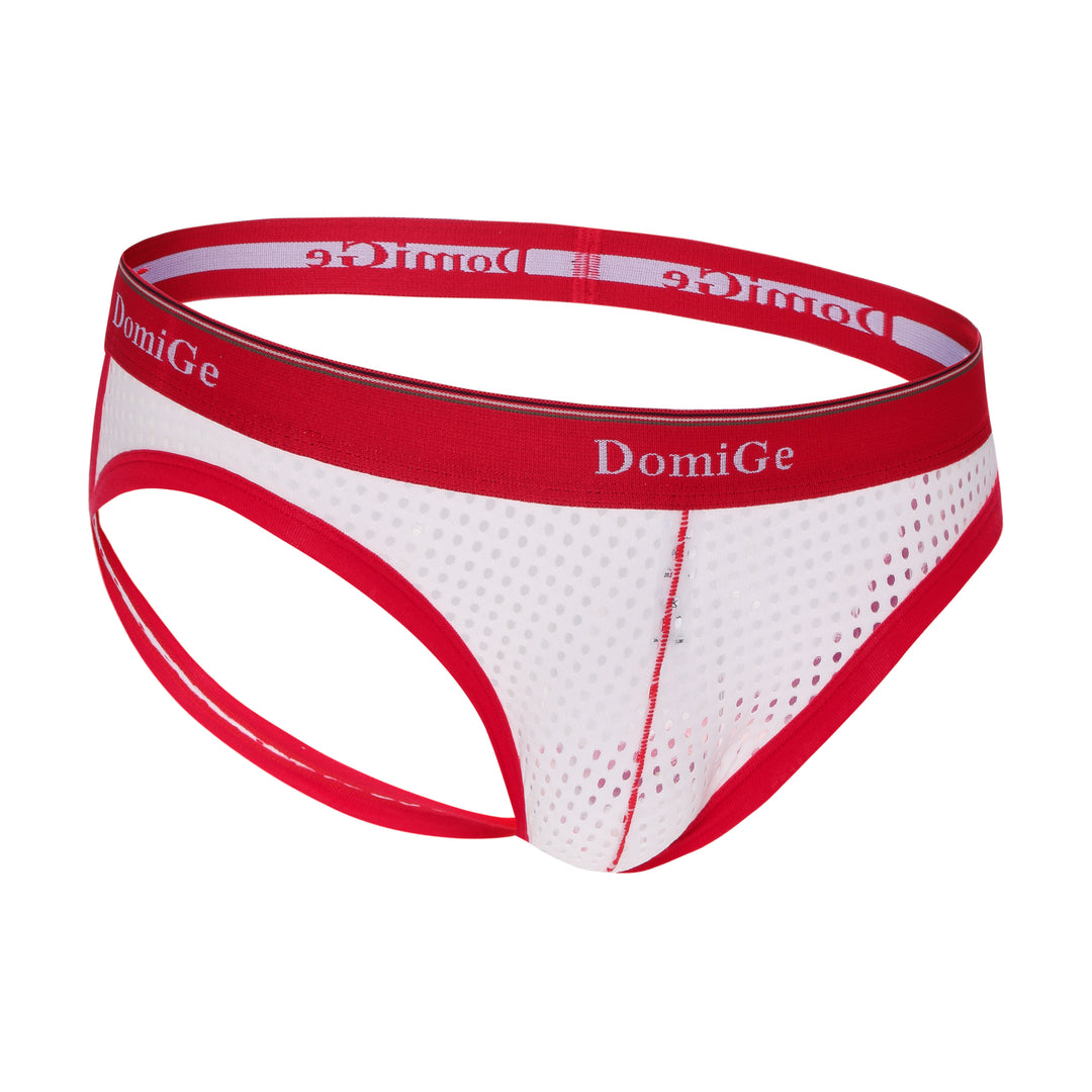 Sexy Mesh Jockstrap 5515