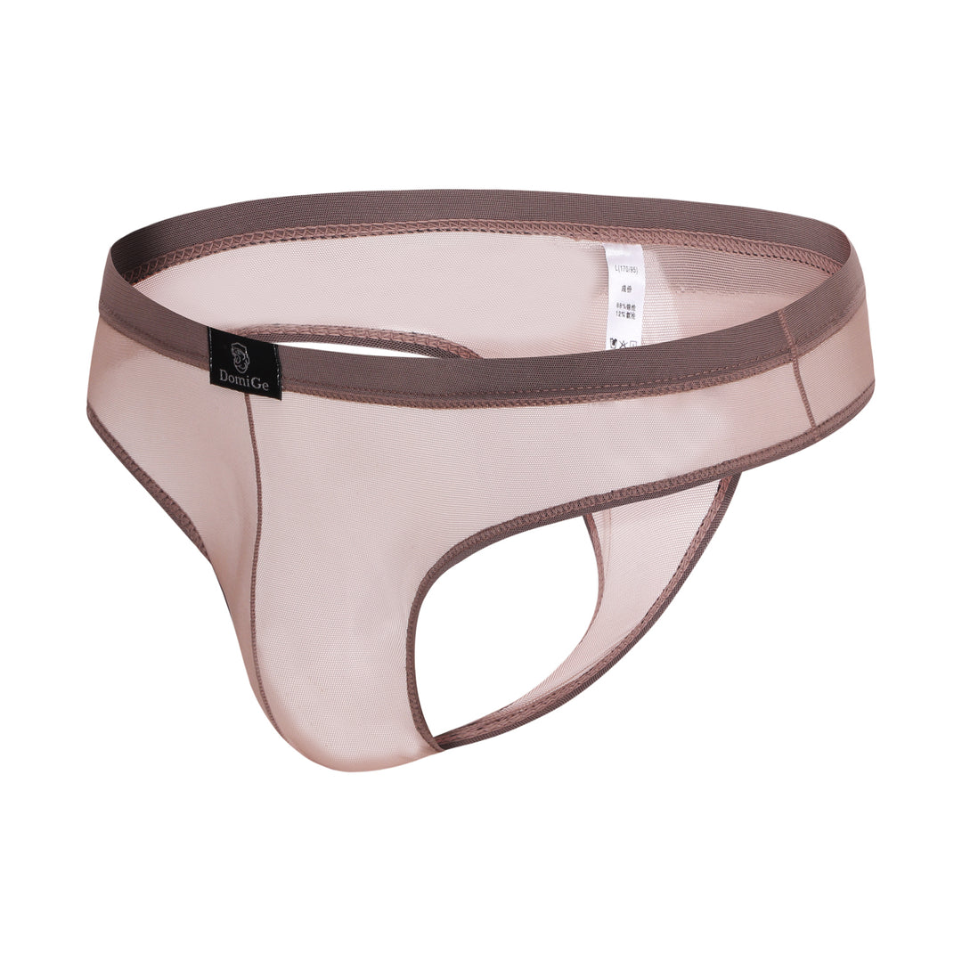 Mesh Bikini G-String Thong 5532