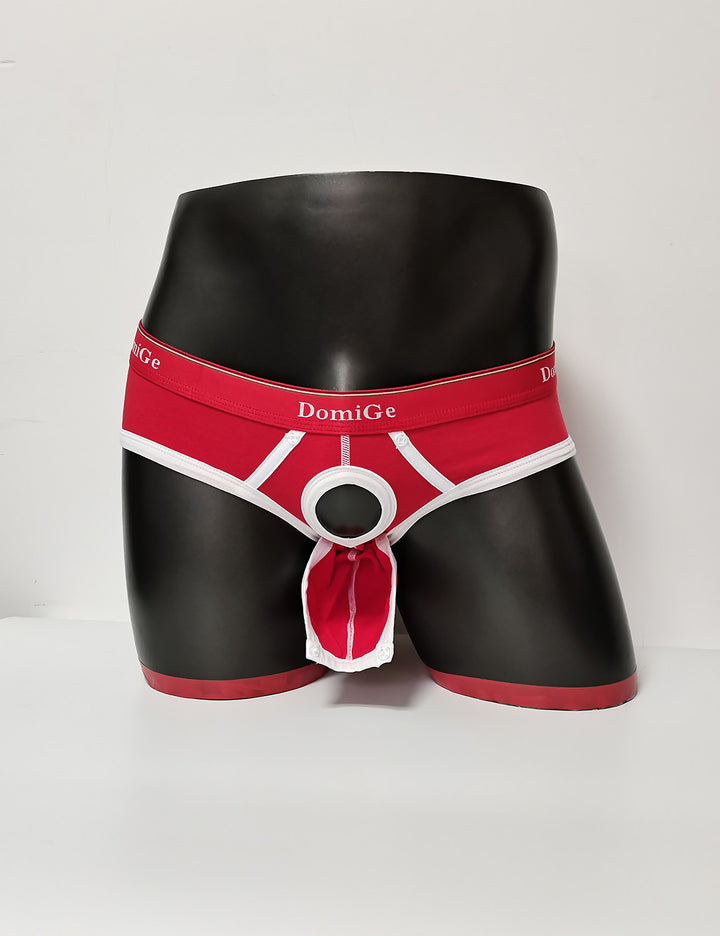 O-Ring Briefs 5560