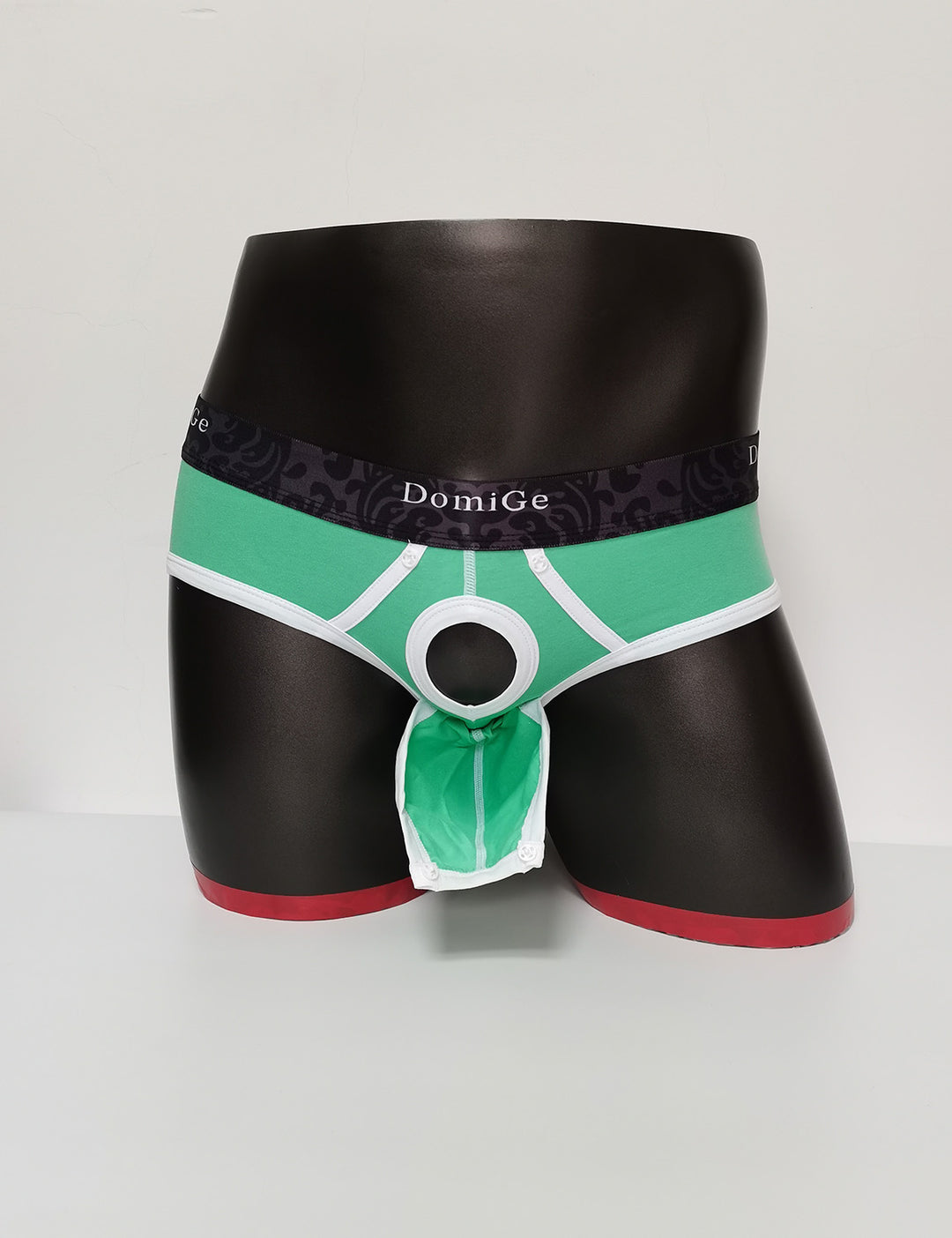 O-Ring Briefs 5560