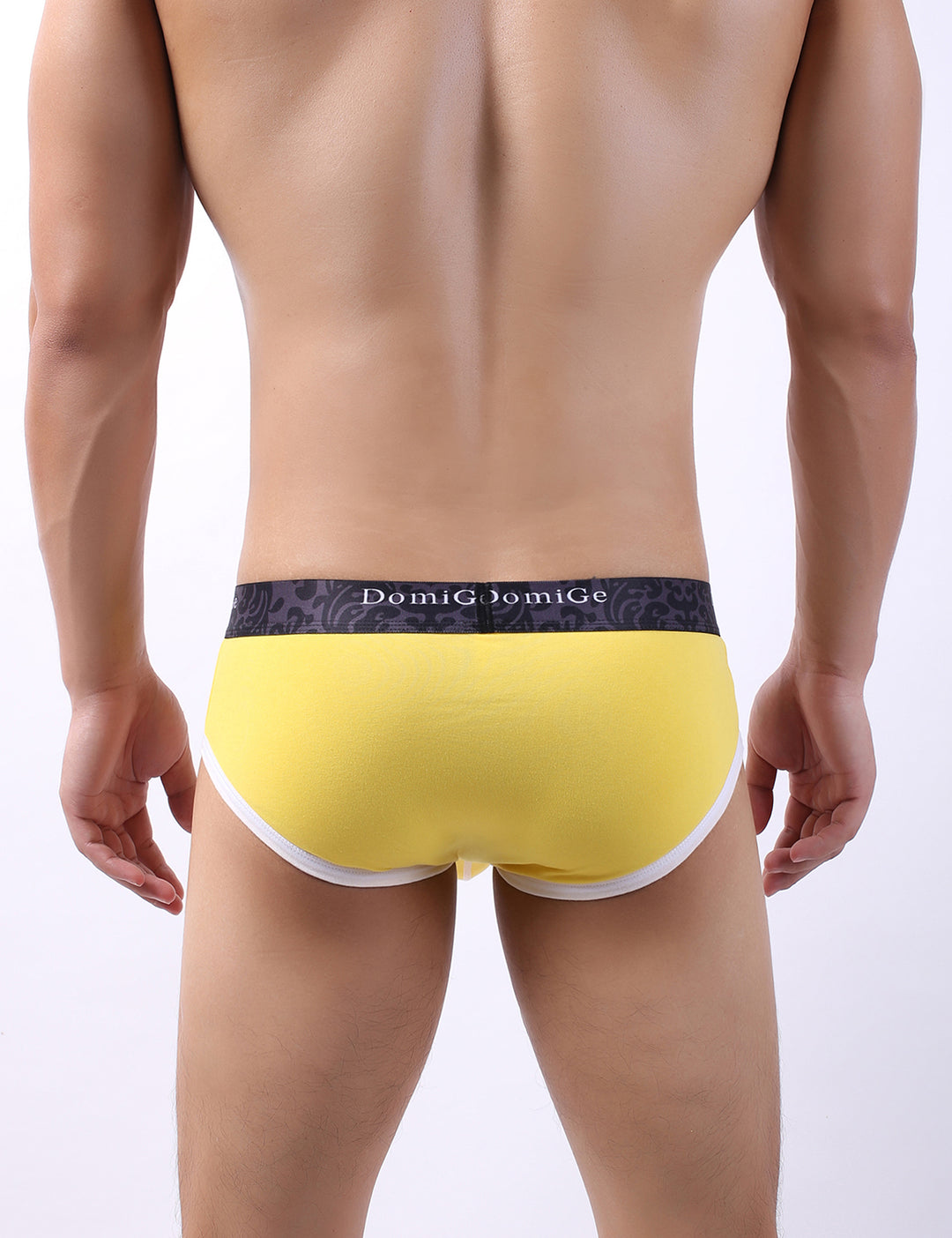 O-Ring Briefs 5560