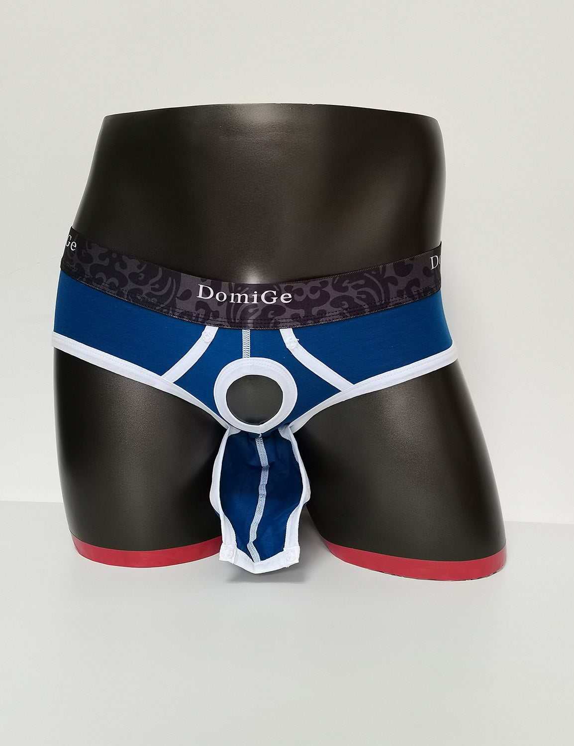 Lucky Boxer O-Ring Underwear