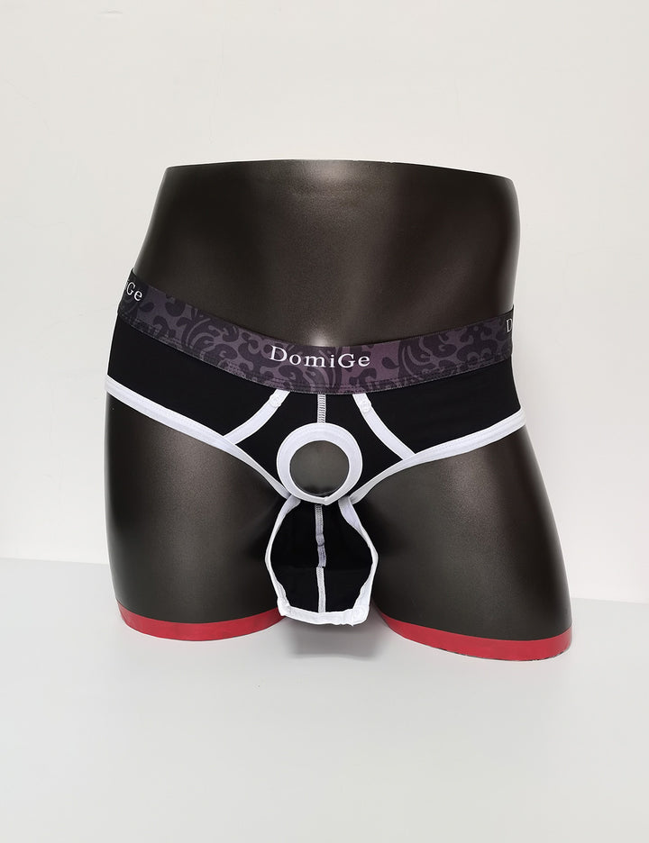 O-Ring Briefs 5560