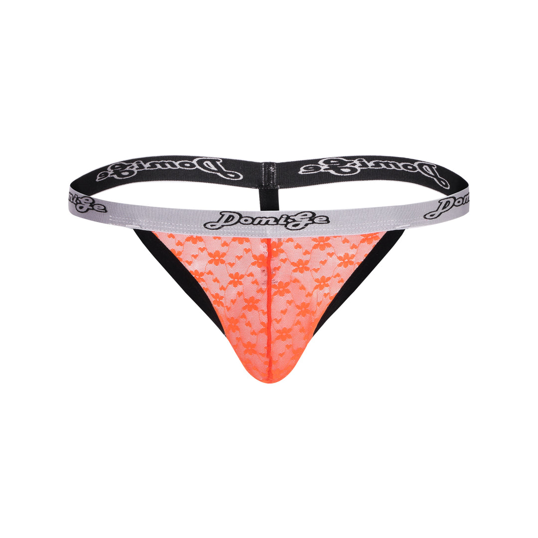 Mesh G-String Thong 5590