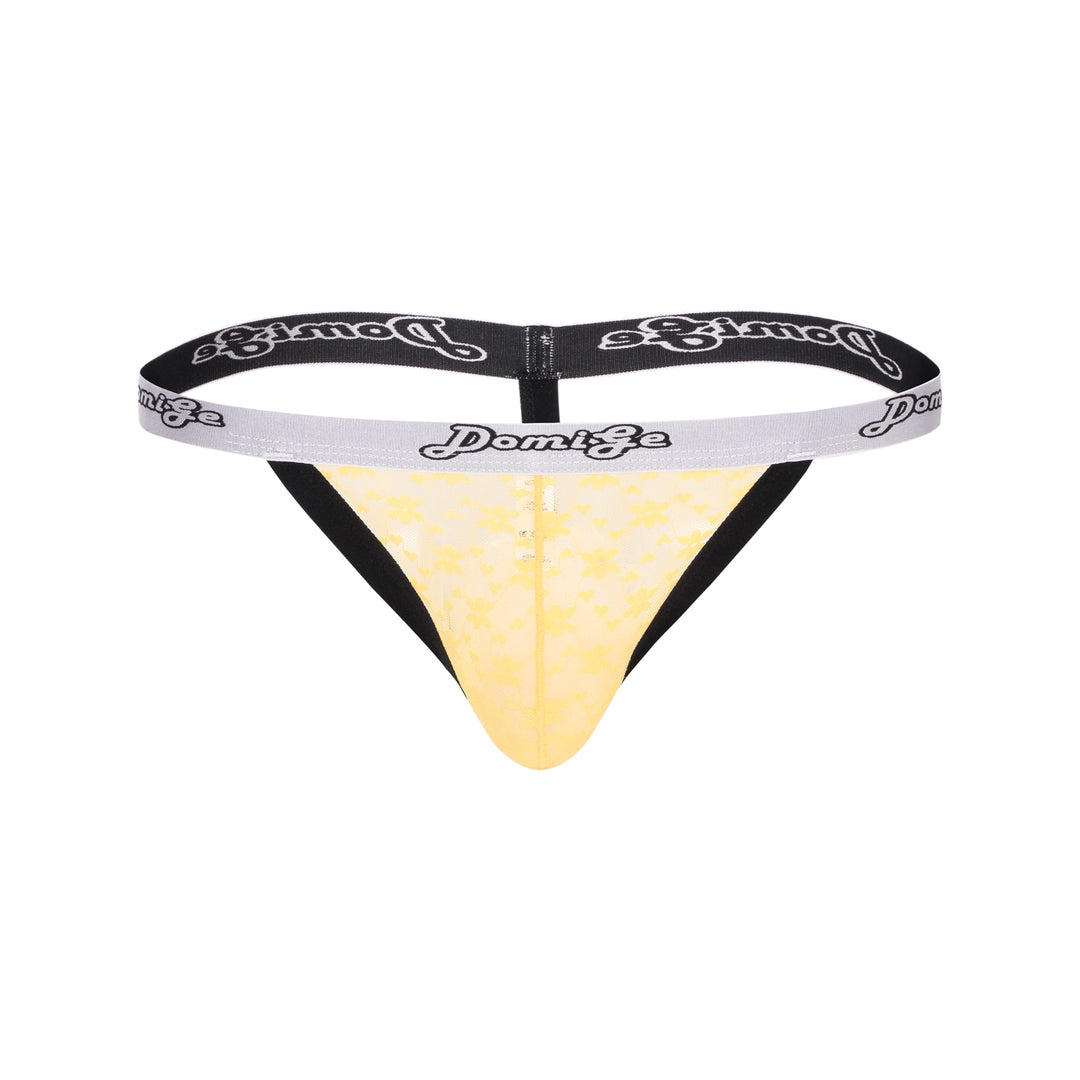 Mesh G-String Thong 5590