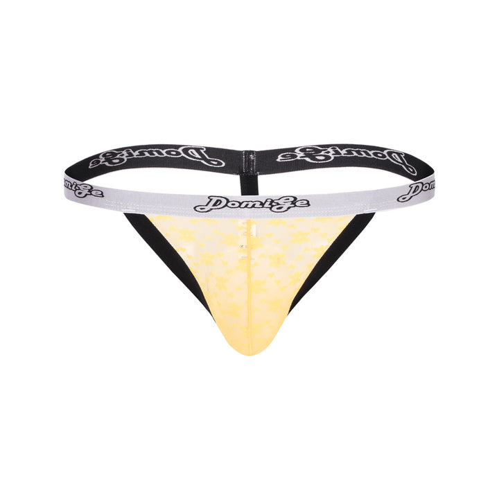Mesh G-String Thong 5590